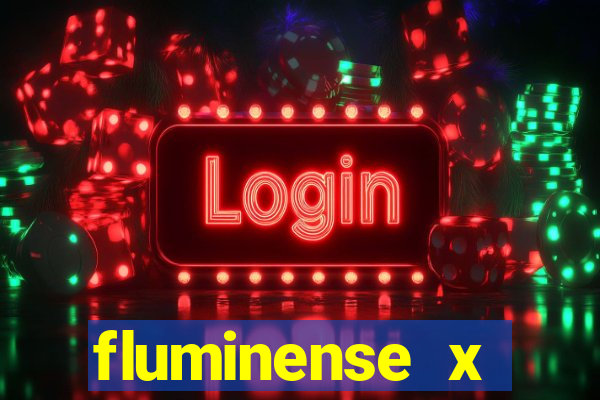 fluminense x bragantino ao vivo